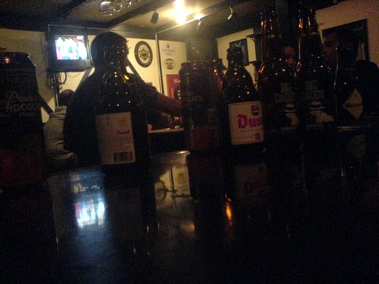 The Rose & Crown by null