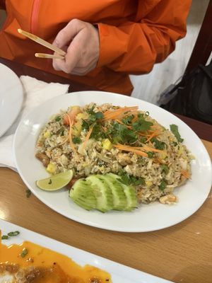 Sara Thai Kitchen Sugarhouse by null