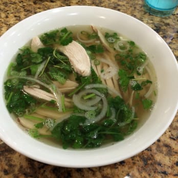 Pho Danh - Chicken pho - Vietnamese Near Me - Houston, Texas Pho Danh - Chicken pho - Vietnamese Near Me - Houston, Texas