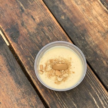 Micklethwait Craft Meats - Banana pudding - Food Trucks Near Me - Austin, Texas