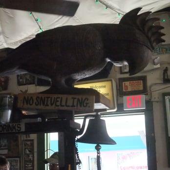 Green Parrot - Green Parrot - Dive Bars Near Me - Key West, Florida