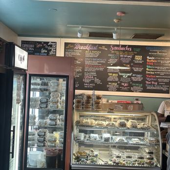 Bagels and Cakes - Bakeries Near Me - Geneva, New York