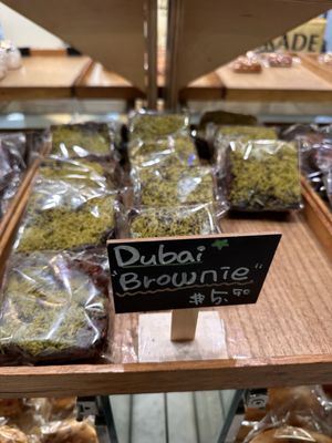 COIN DE RUE bakery and cafe by null