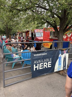 Linden Hills Farmers Market by null