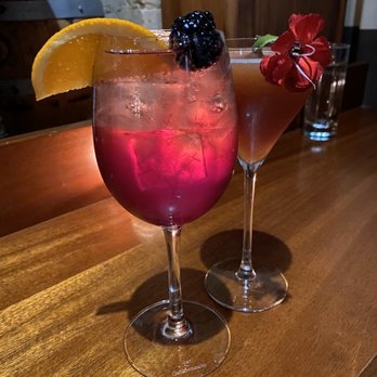 Tavern Law - Sangria & Regina Phalange - Cocktail Bars Near Me - Seattle, Washington Tavern Law - Sangria & Regina Phalange - Cocktail Bars Near Me - Seattle, Washington