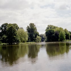 Maschteich