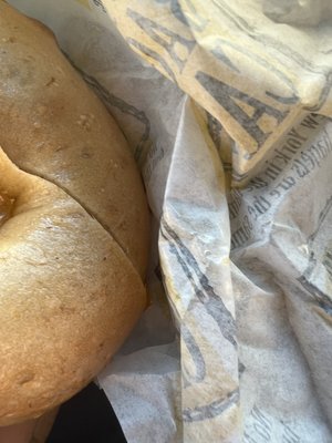 Old School Bagel Cafe