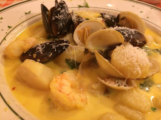 Mamma Susanna's Ristorante Italiano by null
