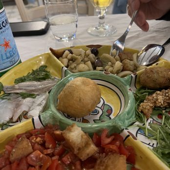 Martinarosa - Appetizer - Pizza Near Me - Forio, NA Martinarosa - Appetizer - Pizza Near Me - Forio, NA