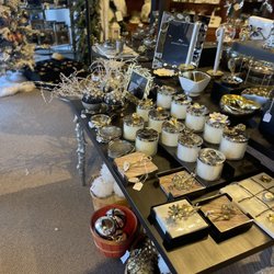 Holidaze and Gifts - Christmas gifts in full swing