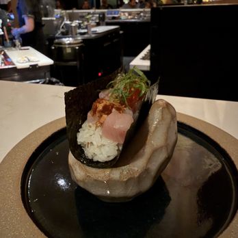 Noriko Handroll Bar - Sushi Bars Near Me - Chicago, Illinois