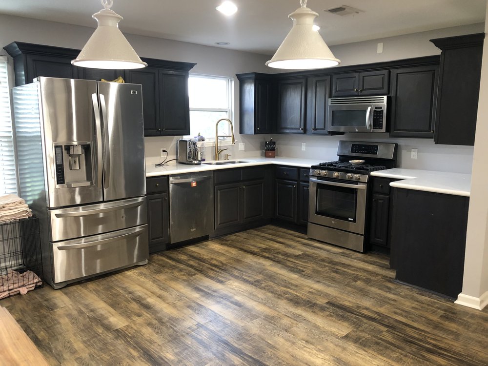 Slide of S R Restorations