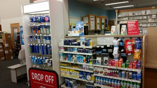 CVS PHARMACY - 47 Photos & 162 Reviews - Drugstores - 2530 Glendale ...