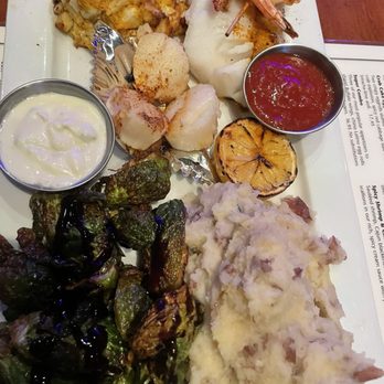Jasper's - Very bland. - American Near Me - Upper Marlboro, Maryland