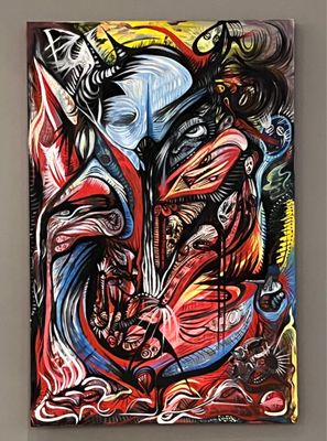 Grand Hotel Tijuana by null