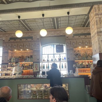Bar Luce - Cafes Near Me - Milan, Michigan Bar Luce - Cafes Near Me - Milan, Michigan