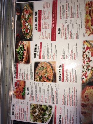 Menu photo 4 Two Brothers Pizza Kendall, FL Menu photo 4 Two Brothers Pizza Kendall, FL