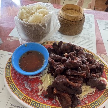 Sabb Thai - Thai Near Me - Honolulu, Hawaii