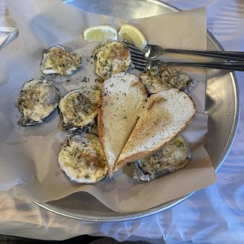 Seaholic - Chargrilled oysters. Delicious! - Seafood Near Me - Katy, Texas Seaholic - Chargrilled oysters. Delicious! - Seafood Near Me - Katy, Texas