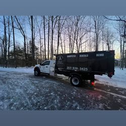Anderson Dumpster And Disposal