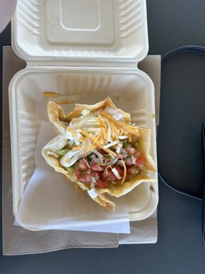 Azul Tequila Taqueria by null
