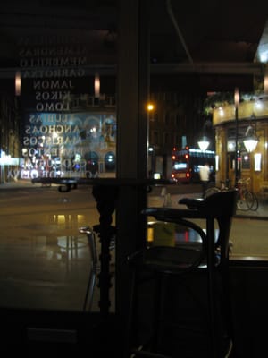 Tapas Brindisa London Bridge by null Tapas Brindisa London Bridge by null