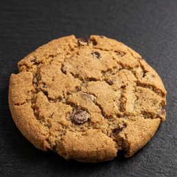Chocolate Chip Chocolate Chip