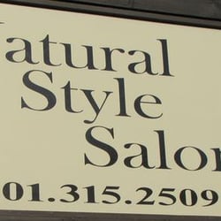 Natural Style Salon