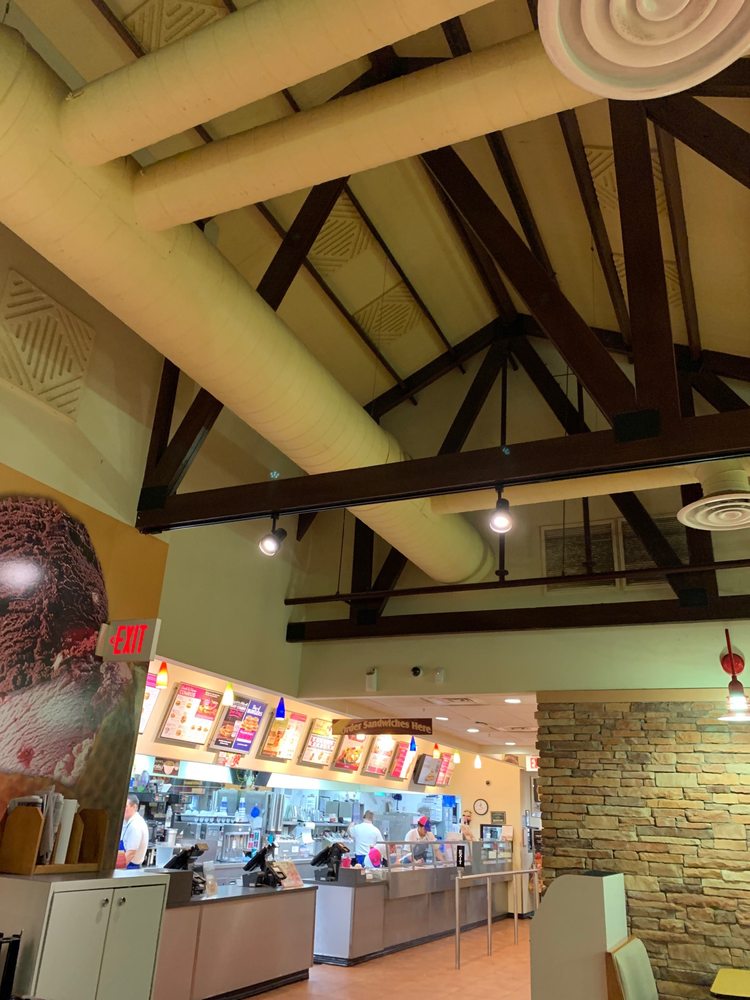 BRAUMS ICE CREAM & DAIRY STRS 26 Reviews Ice Cream & Frozen Yogurt