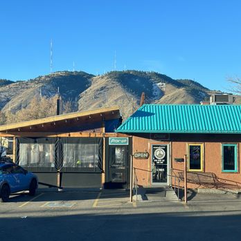 Bonfire Burritos - Mexican Near Me - Golden, Colorado