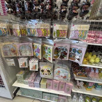 Daiso - Discount Store Near Me - San Jose, California