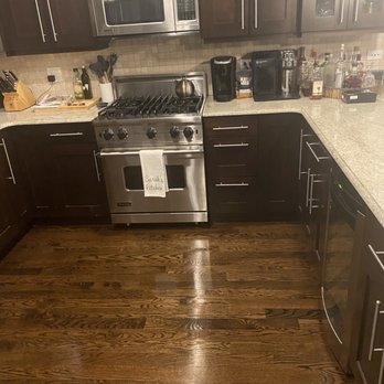 Clayco Cleaning Solutions - Home Cleaning Near Me
