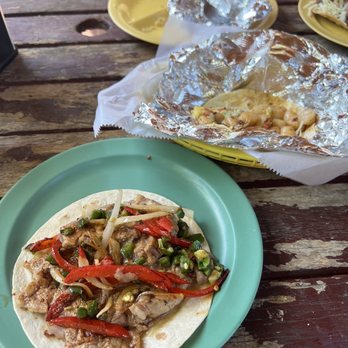 Paco's Tacos - Mexican Near Me - Austin, Texas