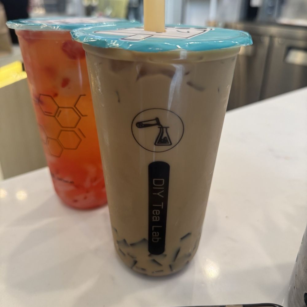 DIY Tea Lab - Mill Creek - Bubble Tea Near Me - Mill Creek, Washington DIY Tea Lab - Mill Creek - Bubble Tea Near Me - Mill Creek, Washington
