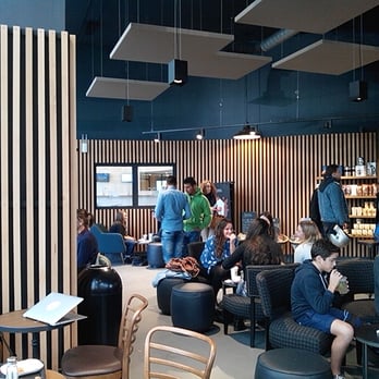 Starbucks - Coffee & Tea Near Me - Bordeaux, 33
