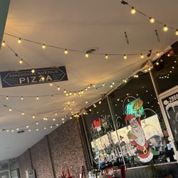 Madison Avenue Pizza