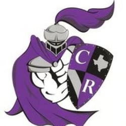 Cedar Ridge High School - Cedar Ridge High School Raiders