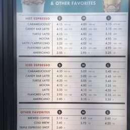 SCOOTER'S COFFEE - Coffee \u0026 Tea - 6079 S Memorial Dr, Tulsa, OK - Phone  Number - Yelp