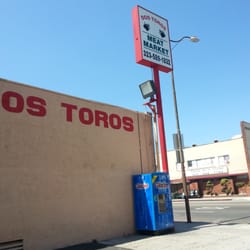 Dos Toros Carniceria