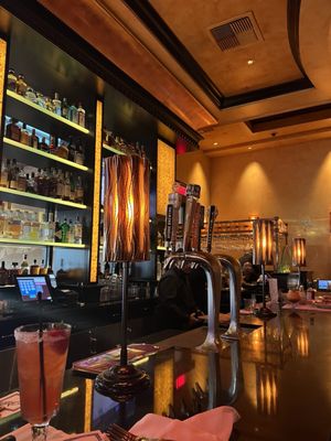 The Cheesecake Factory by null