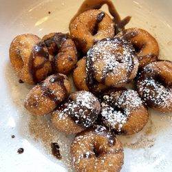 Hope Breakfast Bar - Woodbury - Donut Basket
