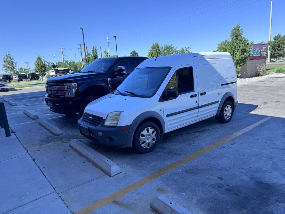 Slide of Keep Pushing Plumbin