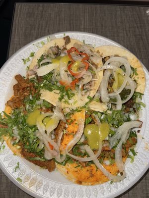 Taqueria San Pancho by null