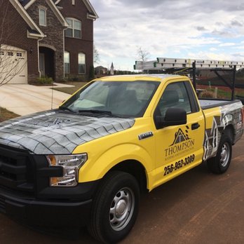 Thompson Roofing and Construction - Roofing Near Me - Madison, Alabama Thompson Roofing and Construction - Roofing Near Me - Madison, Alabama
