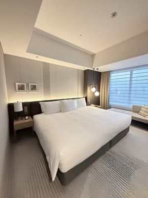 InterContinental the Strings Tokyo by IHG by null