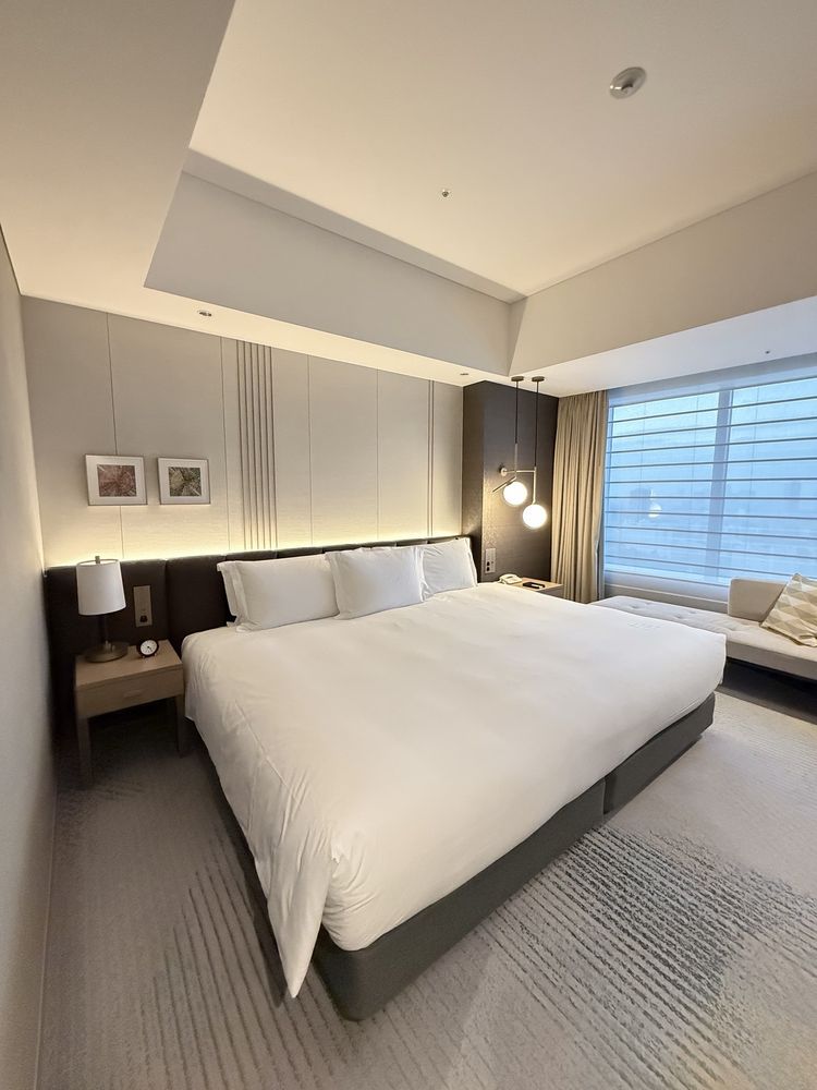 The Strings by Intercontinental Tokyo