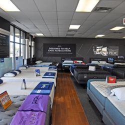 Mattress Firm Western
