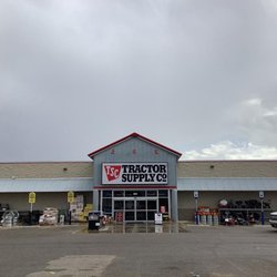 Tractor Supply