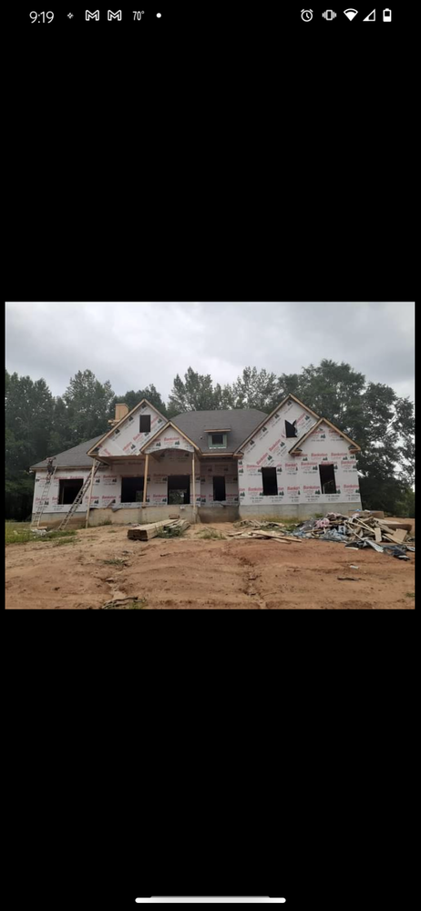 Slide of 4 Sons Roofing