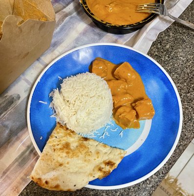 Bombay To Go by null